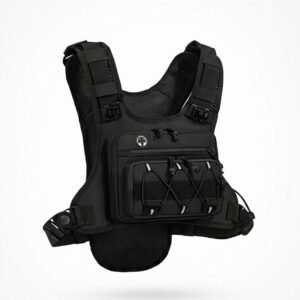 Chaleco Running Pro
